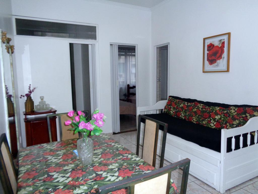 Lindo E Barato, Av Copacabana 479/301 Rio de Janeiro Exterior foto