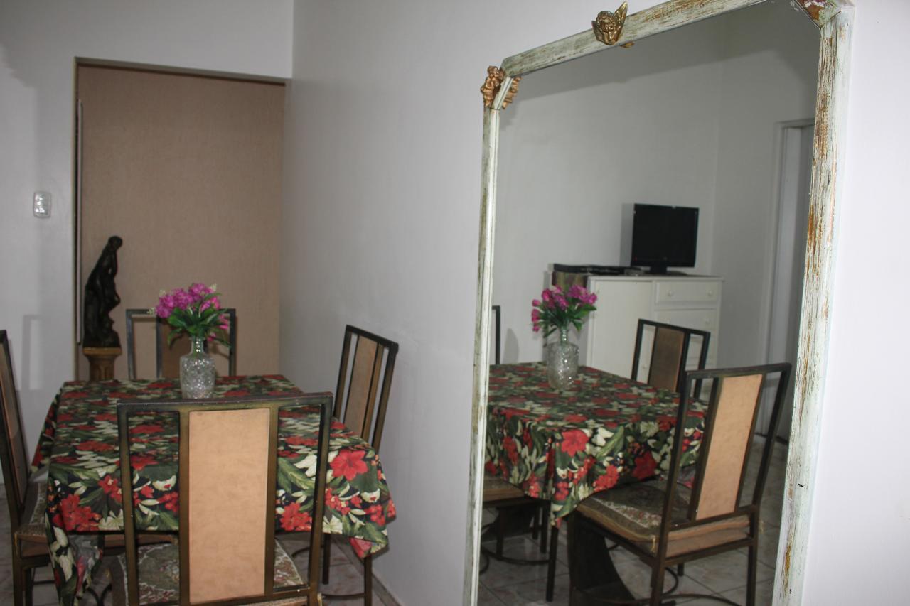 Lindo E Barato, Av Copacabana 479/301 Rio de Janeiro Exterior foto