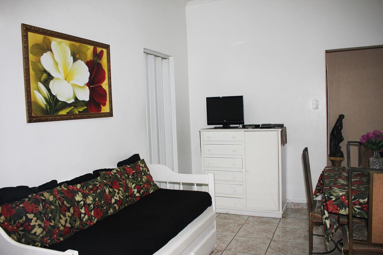 Lindo E Barato, Av Copacabana 479/301 Rio de Janeiro Exterior foto